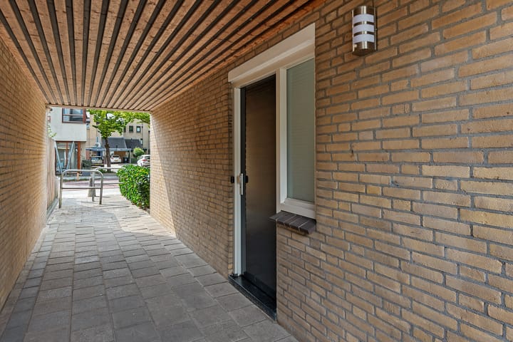 Photo 3 of Generaal Linckerslaan 30