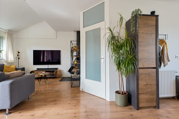 Photo 5 of Generaal Linckerslaan 30