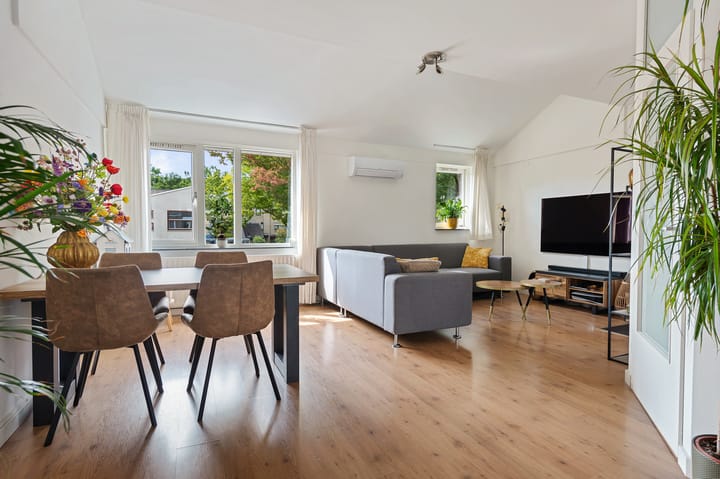 Photo 7 of Generaal Linckerslaan 30