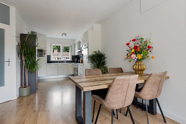 Photo 9 of Generaal Linckerslaan 30