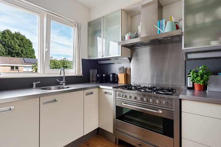 Photo 16 of Generaal Linckerslaan 30