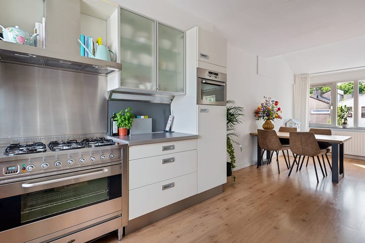 Photo 18 of Generaal Linckerslaan 30