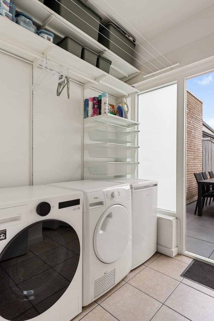 Photo 24 of Generaal Linckerslaan 30