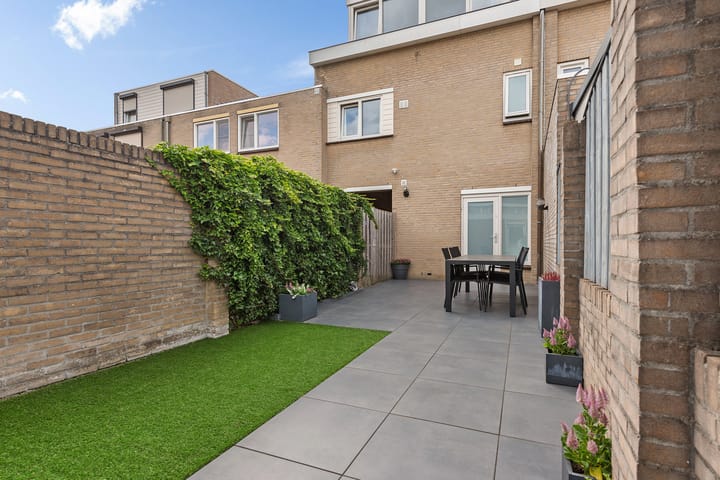 Photo 43 of Generaal Linckerslaan 30