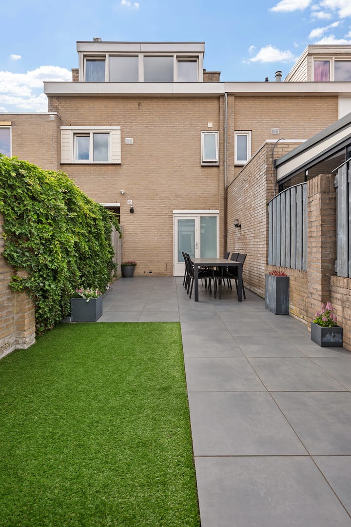 Photo 44 of Generaal Linckerslaan 30