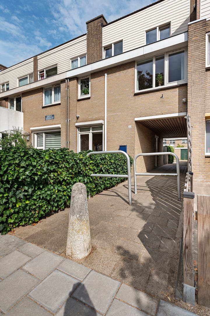 Photo 45 of Generaal Linckerslaan 30