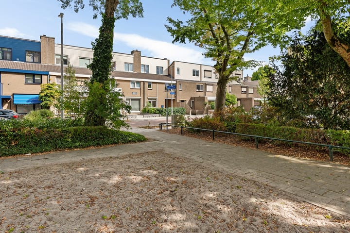 Photo 46 of Generaal Linckerslaan 30