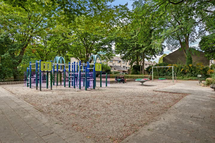 Photo 47 of Generaal Linckerslaan 30