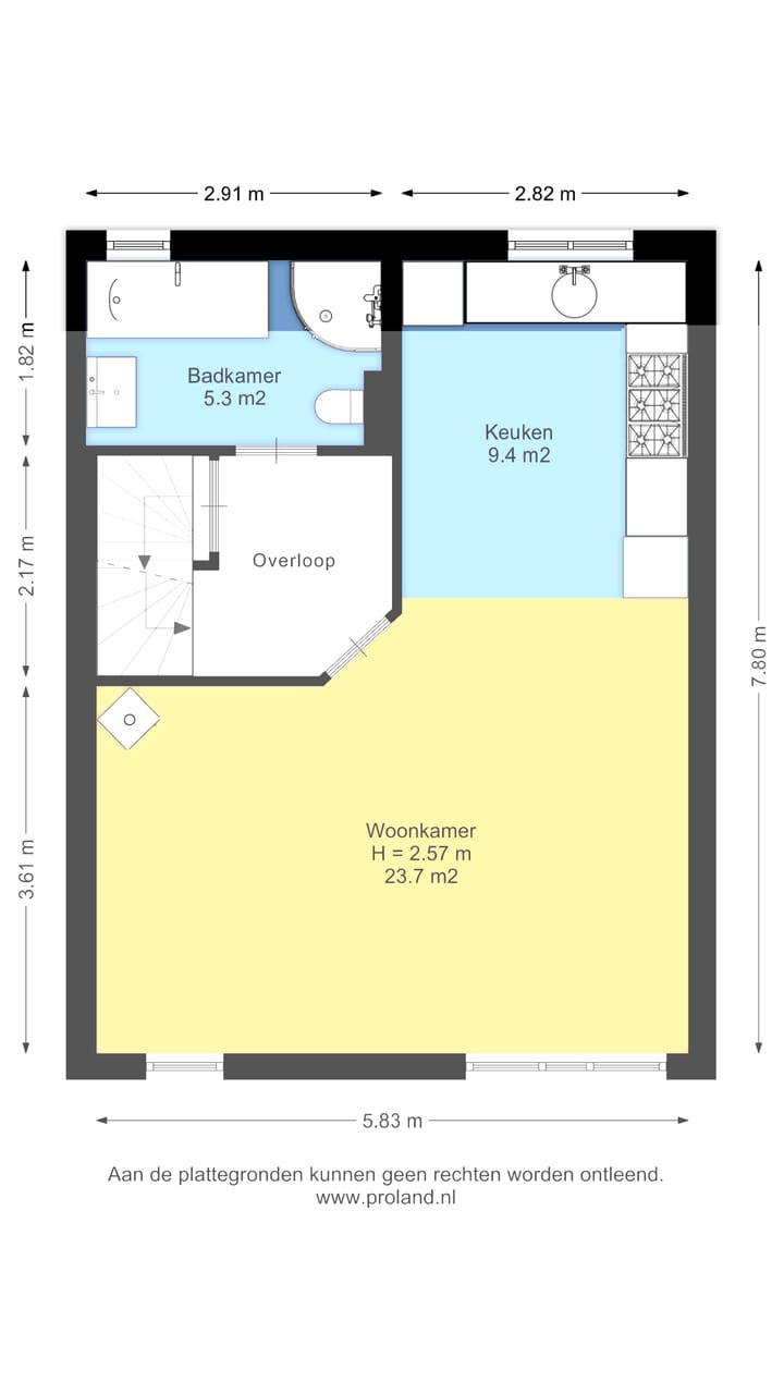 Photo 48 of Generaal Linckerslaan 30