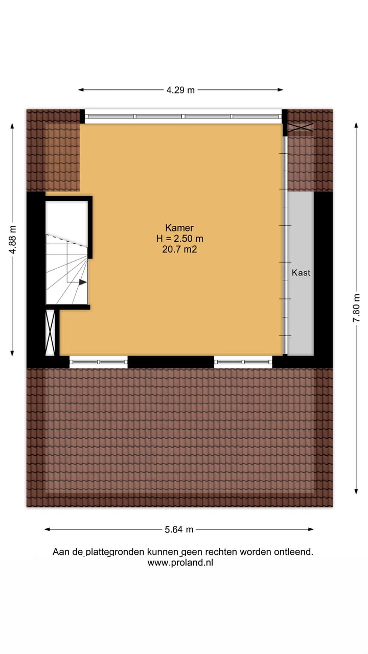 Photo 49 of Generaal Linckerslaan 30