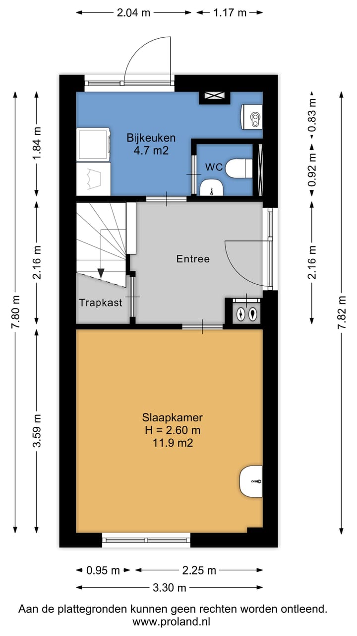 Photo 51 of Generaal Linckerslaan 30