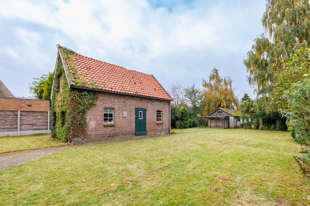 Foto 2 van Almelosestraat 29