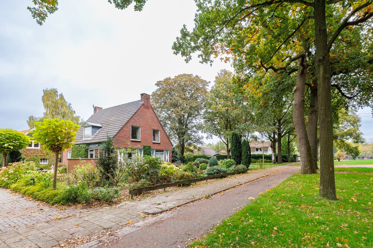 Foto 4 van Almelosestraat 29