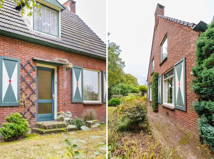 Foto 7 van Almelosestraat 29