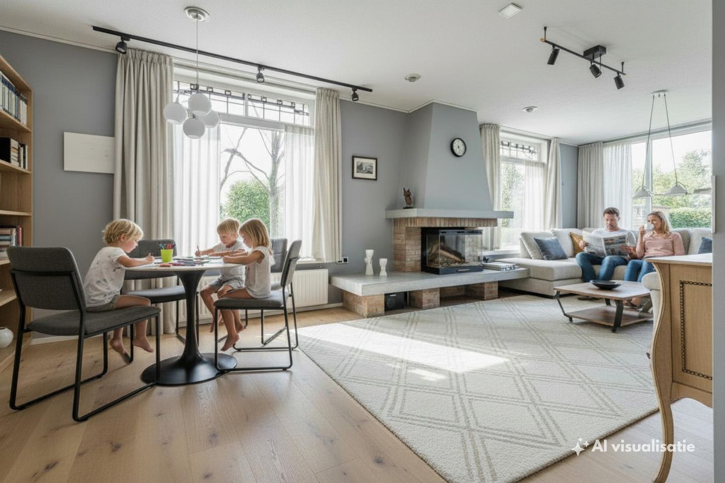 Foto 10 van Almelosestraat 29