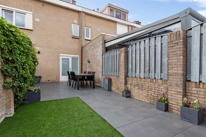 Photo 42 of Generaal Linckerslaan 30