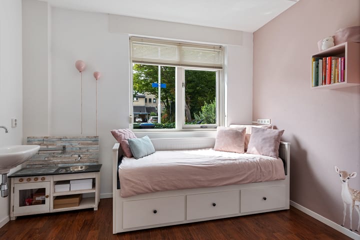 Photo 25 of Generaal Linckerslaan 30