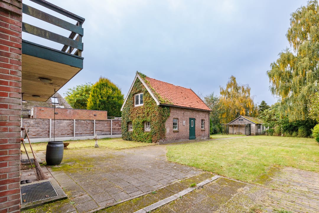 Foto 41 van Almelosestraat 29