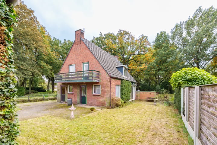 Foto 43 van Almelosestraat 29