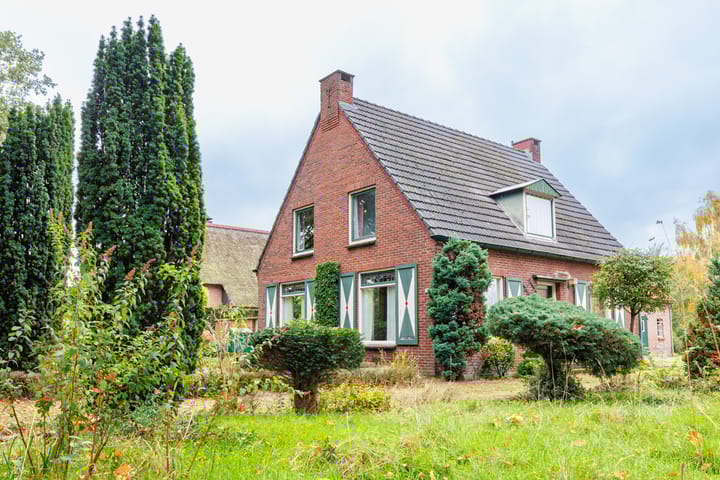 Foto 50 van Almelosestraat 29