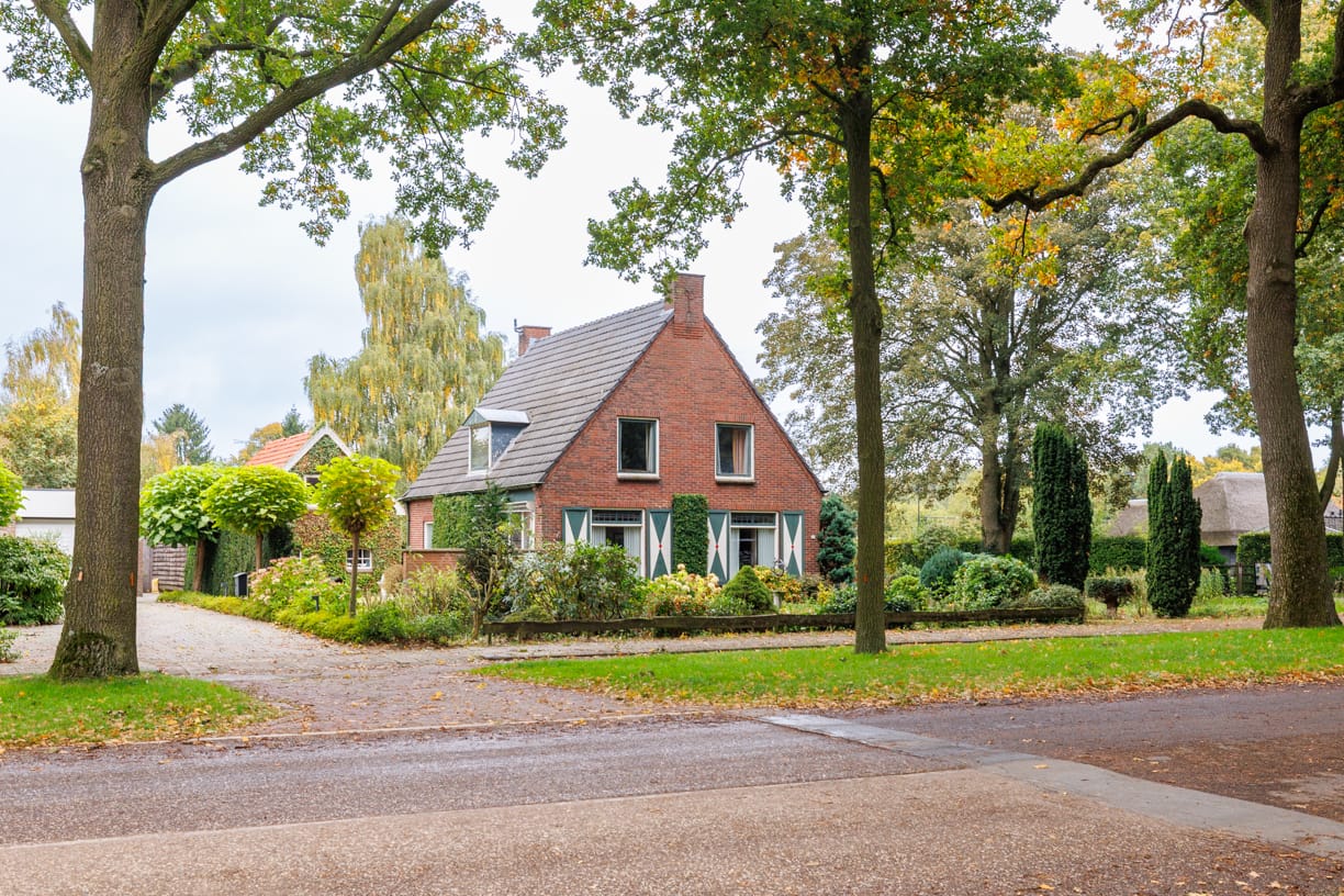 Foto 51 van Almelosestraat 29