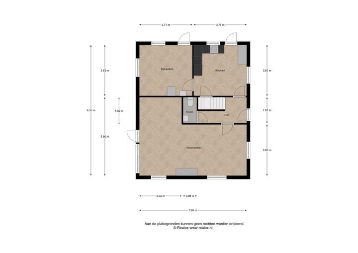 Foto 53 van Almelosestraat 29