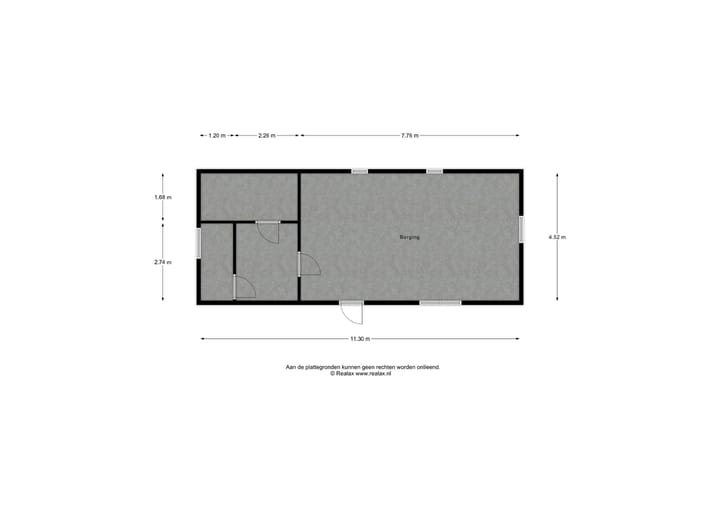 Foto 57 van Almelosestraat 29