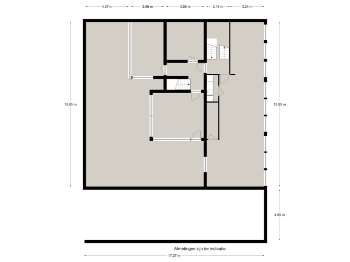 Verdieping 1