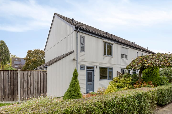 Foto 2 van Twijnsterhof 82