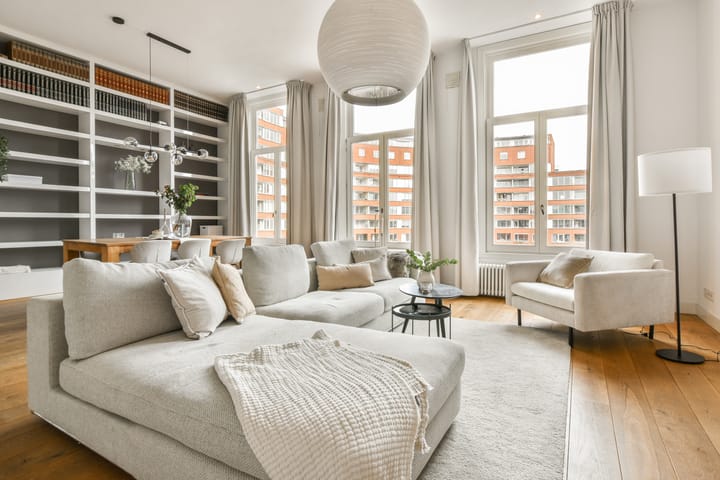 Foto 3 van Ferdinand Bolstraat 16-B