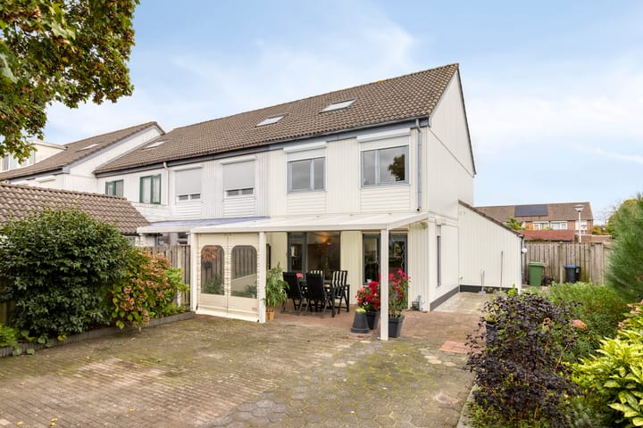 Foto 29 van Twijnsterhof 82