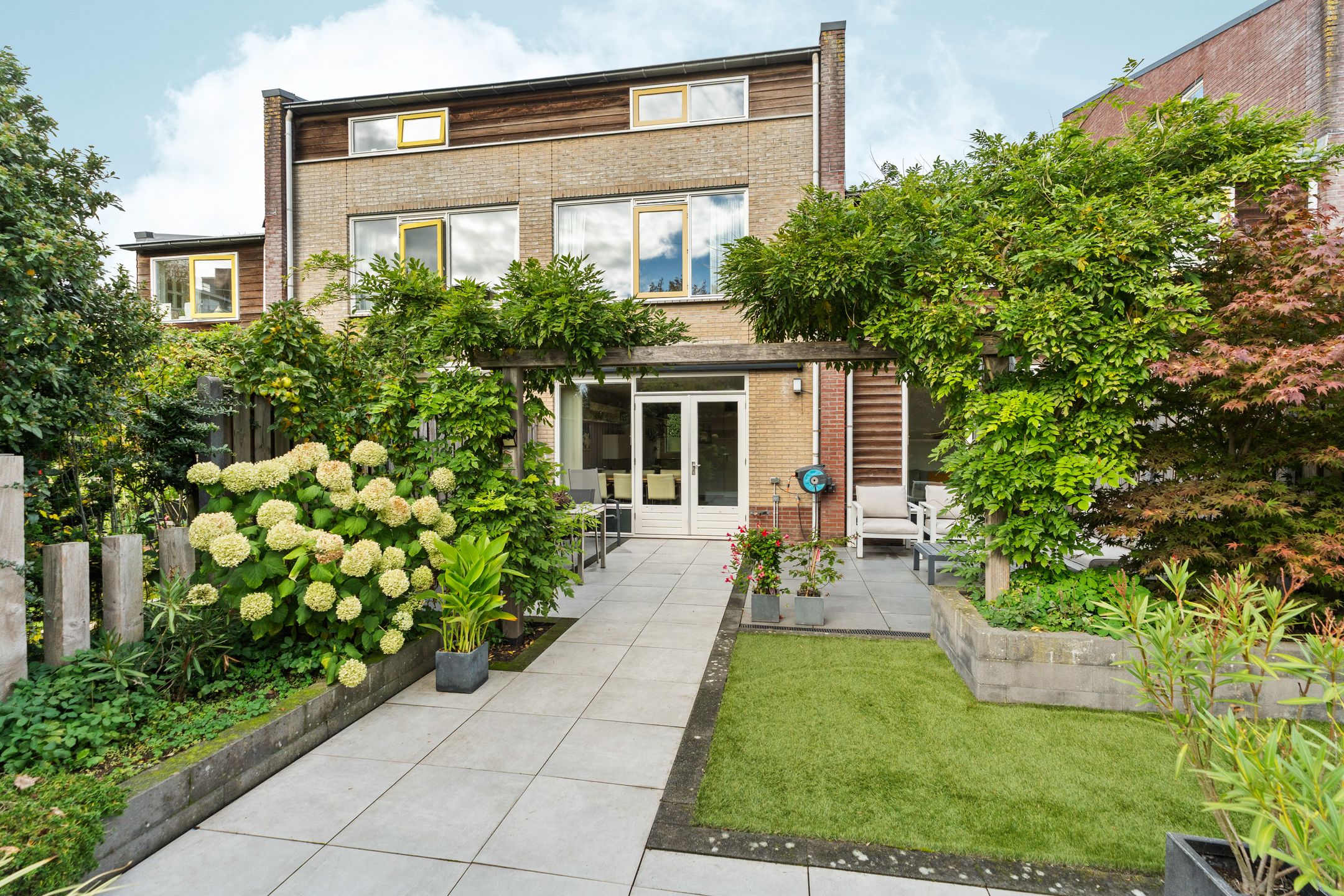 Leidenweg, 4, Arnhem, 6843LC, Gelderland, Nederland 4 