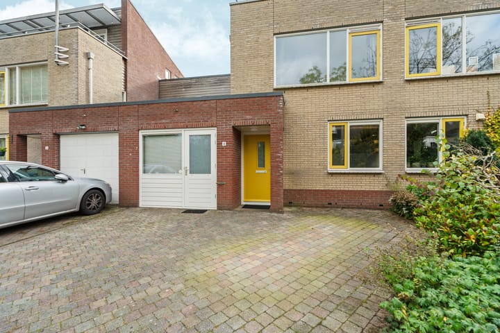 Photo 5 of Leidenweg 4