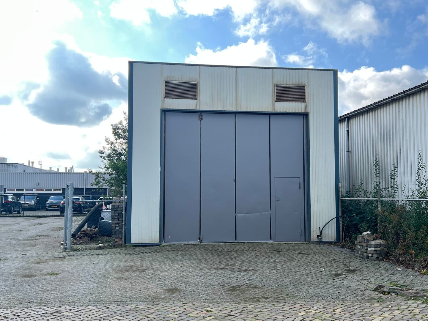 View photo 3 of Heuningstraat 23-c