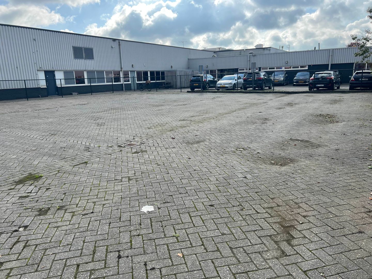 View photo 4 of Heuningstraat 23-c