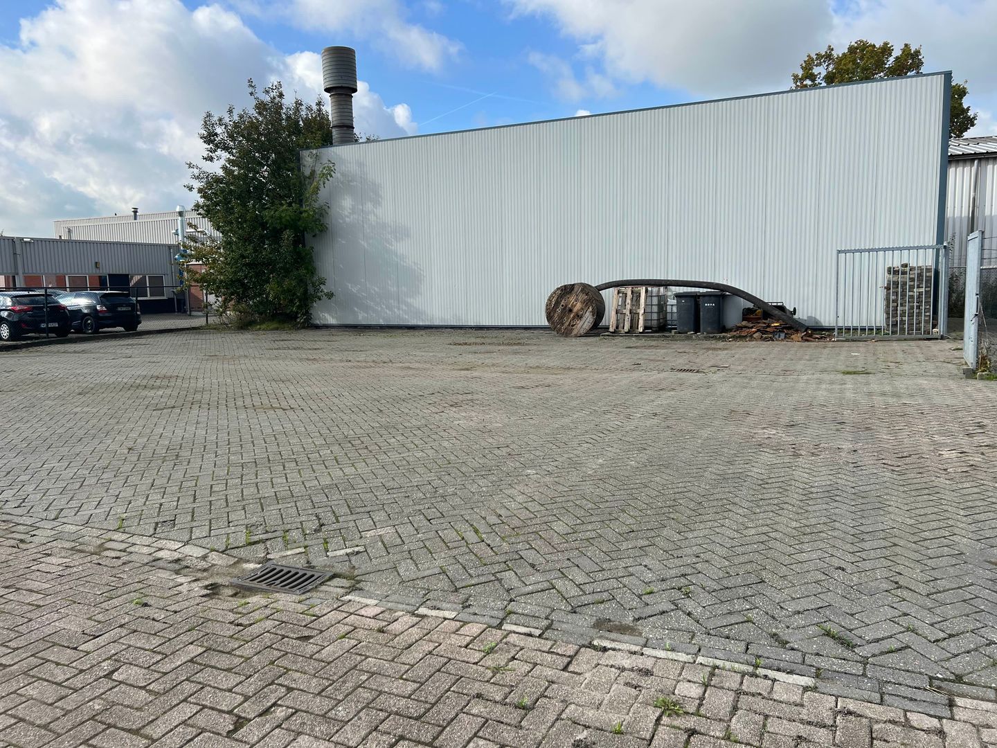 View photo 5 of Heuningstraat 23-c
