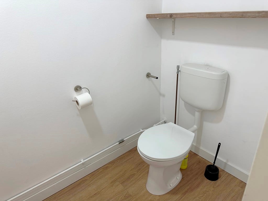 Bekijk foto 4 van Burgemeester Ritmeesterweg 23-P