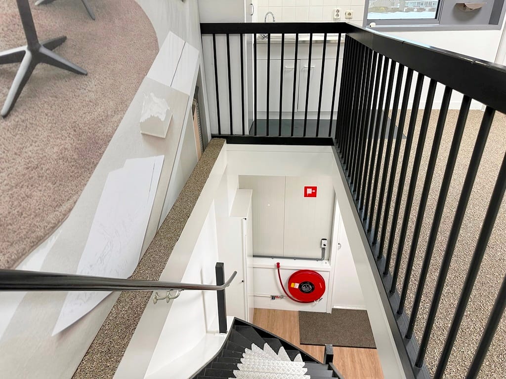 Bekijk foto 5 van Burgemeester Ritmeesterweg 23-P