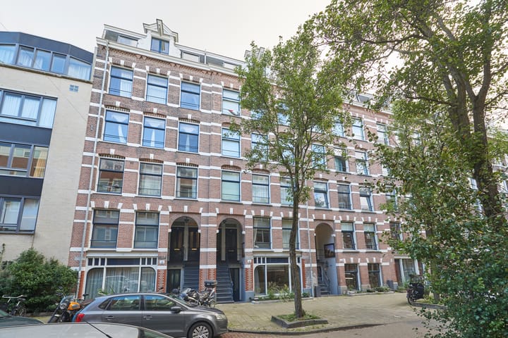 Photo 5 of Eerste Jan van der Heijdenstraat 46-5
