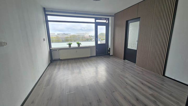 Foto 2 van Prins Bernhardplein 28