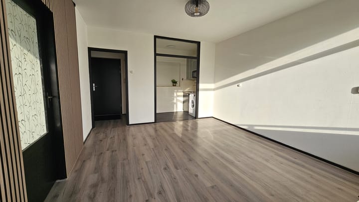 Foto 3 van Prins Bernhardplein 28