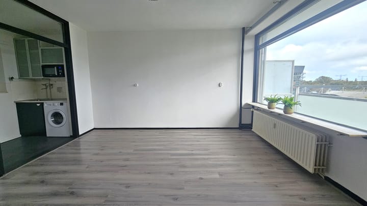 Foto 4 van Prins Bernhardplein 28