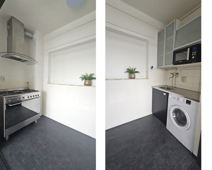 Foto 5 van Prins Bernhardplein 28