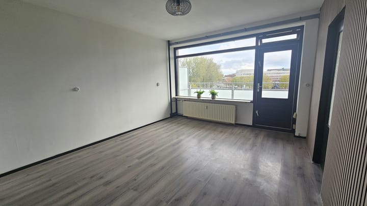 Foto 7 van Prins Bernhardplein 28