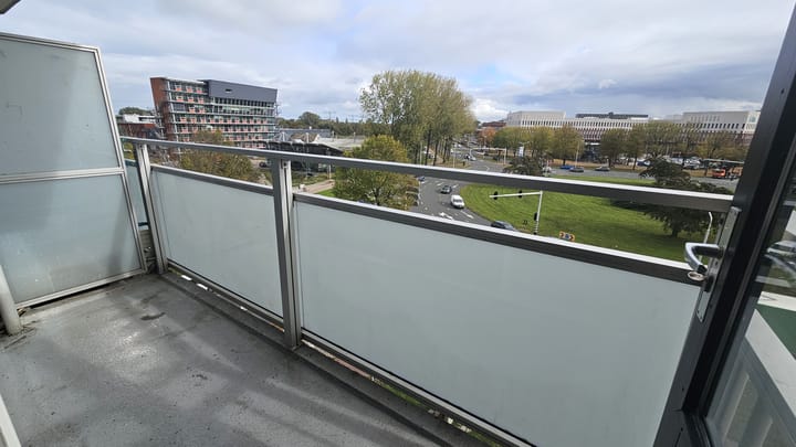 Foto 8 van Prins Bernhardplein 28