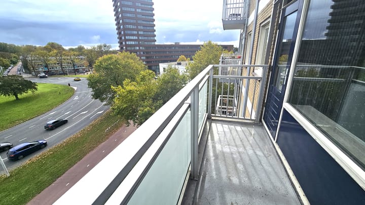 Foto 10 van Prins Bernhardplein 28