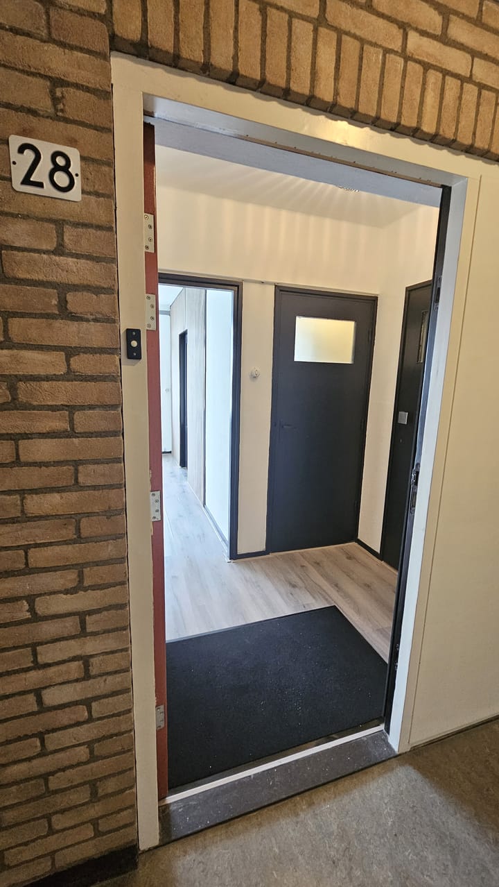 Foto 16 van Prins Bernhardplein 28