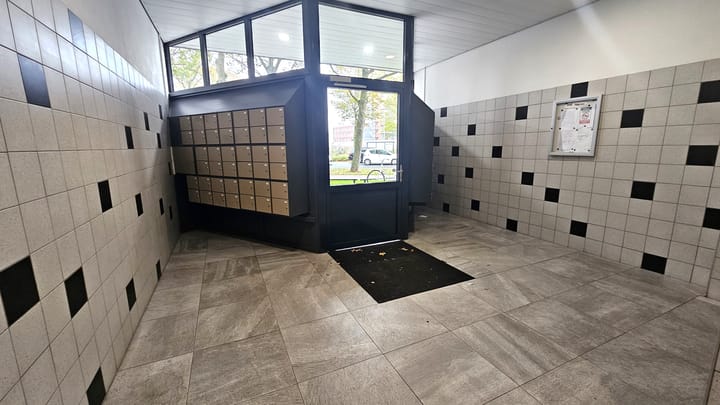 Foto 21 van Prins Bernhardplein 28