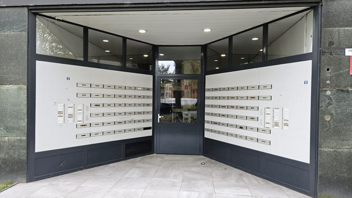 Foto 23 van Prins Bernhardplein 28