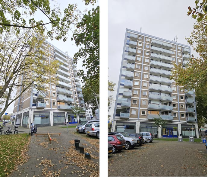 Foto 25 van Prins Bernhardplein 28